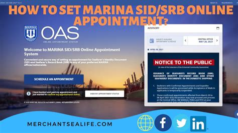 how to reschedule marina sid appointment